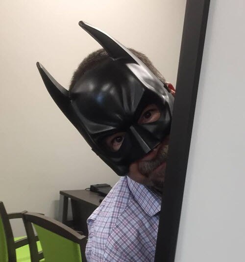 MassMutual Idaho, Halloween 2018